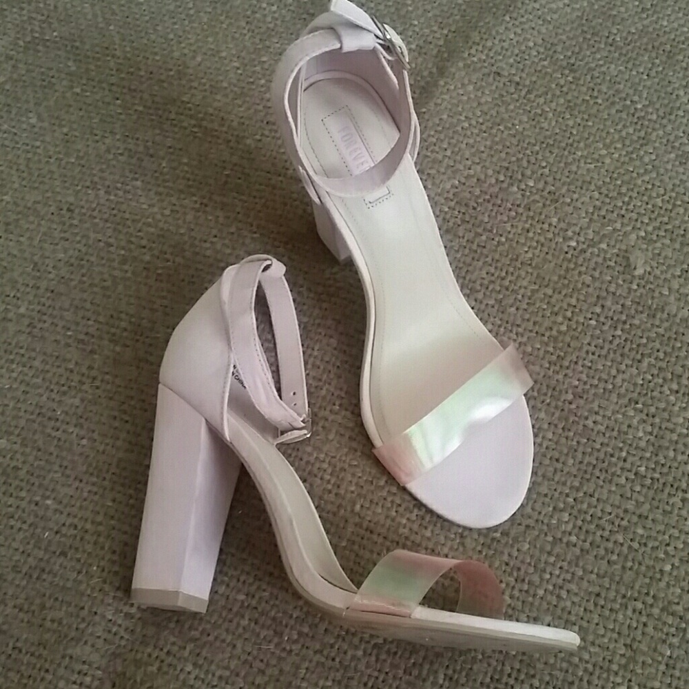 Forever 21 sandals